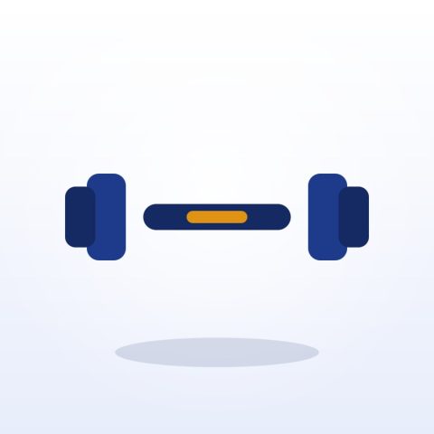 Apex Adjustable Dumbbell