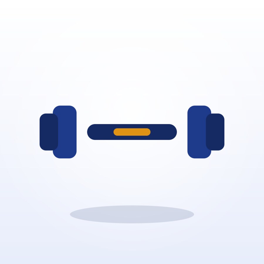 Apex Adjustable Dumbbell