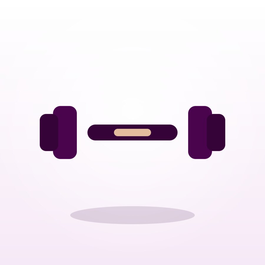 Apex Adjustable Dumbbell