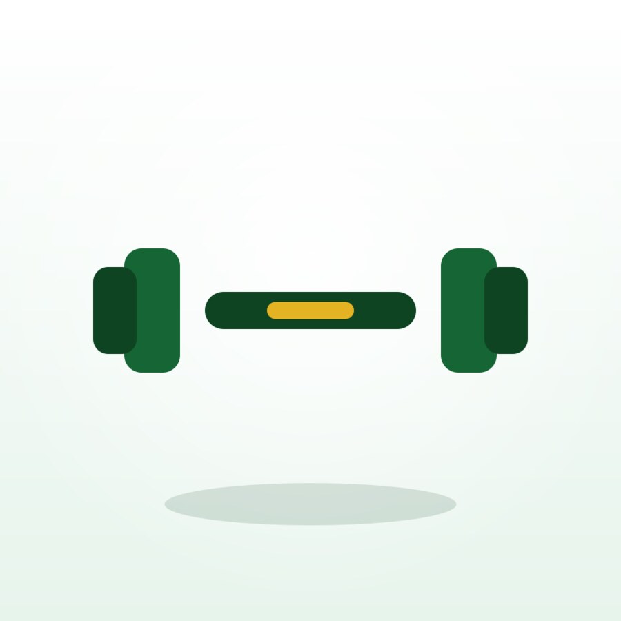 Apex Adjustable Dumbbell