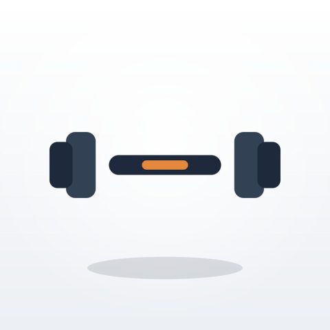 Apex Yoga Mat