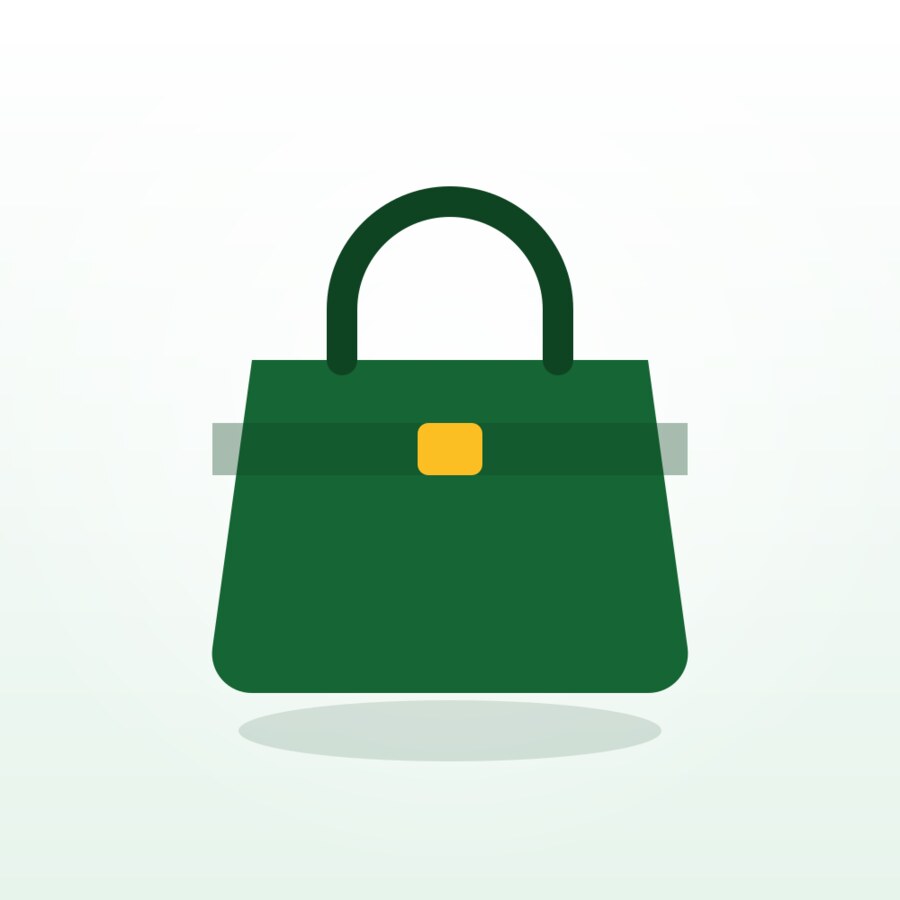 Lila Crossbody Bag