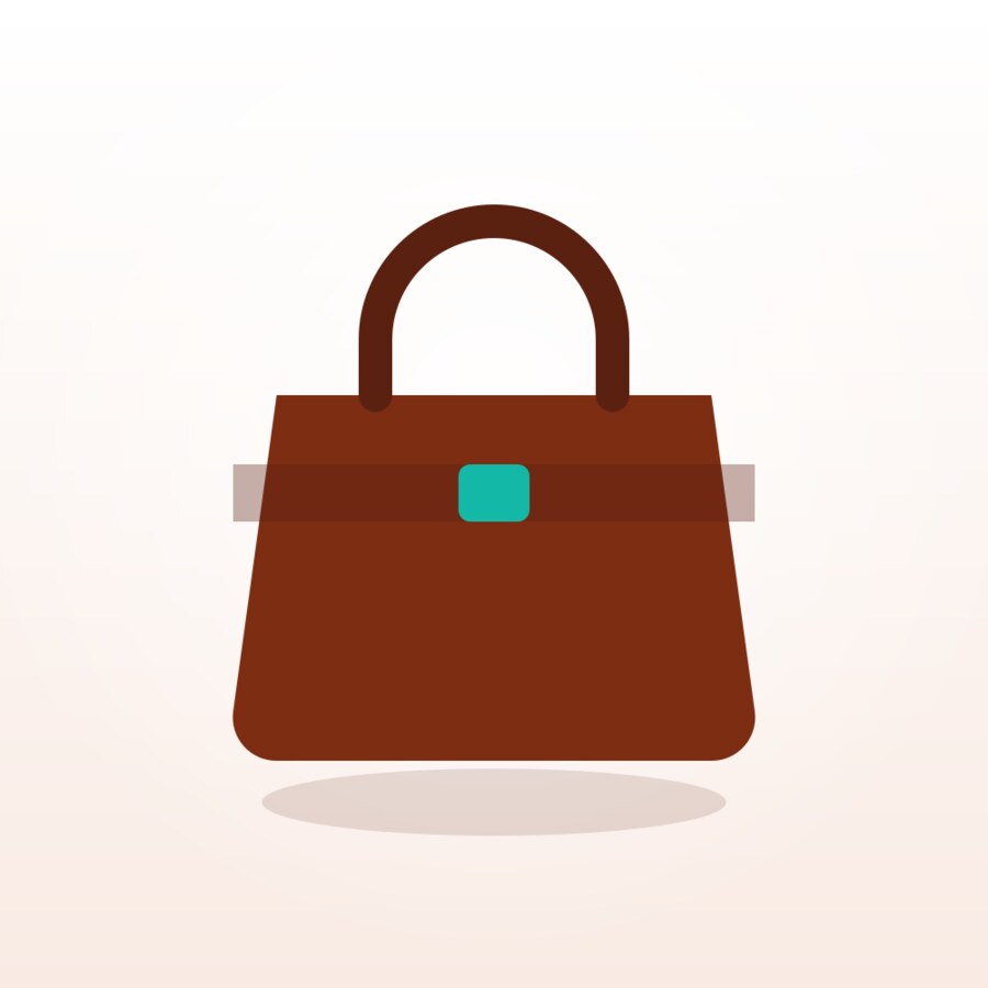 Lila Crossbody Bag