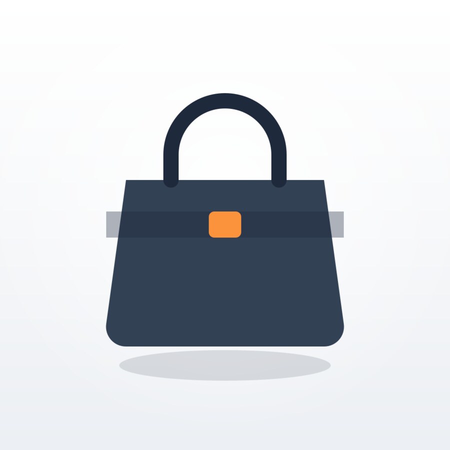 Lila Crossbody Bag