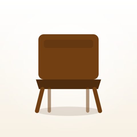 Oakline Dining Chair
