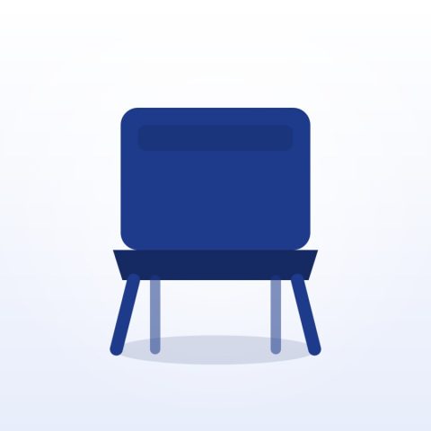 Oakline Writing Desk