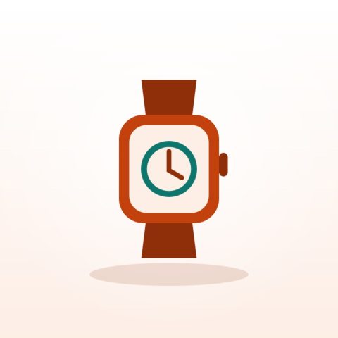 Orbit Classic Watch
