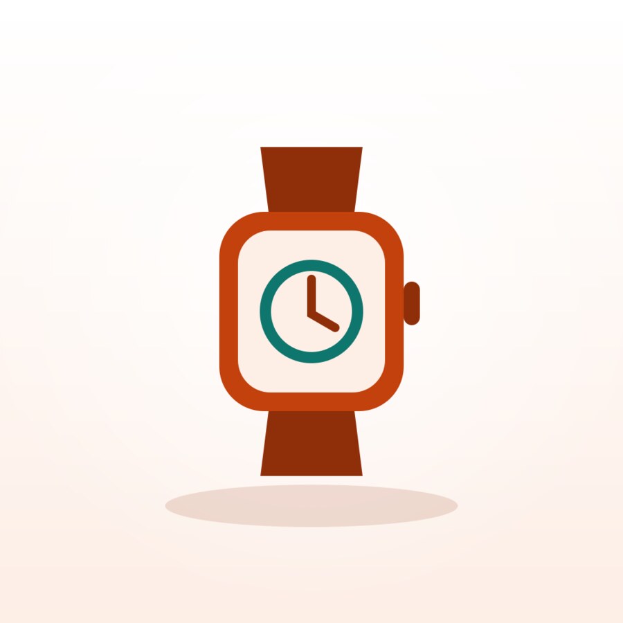 Orbit Classic Watch