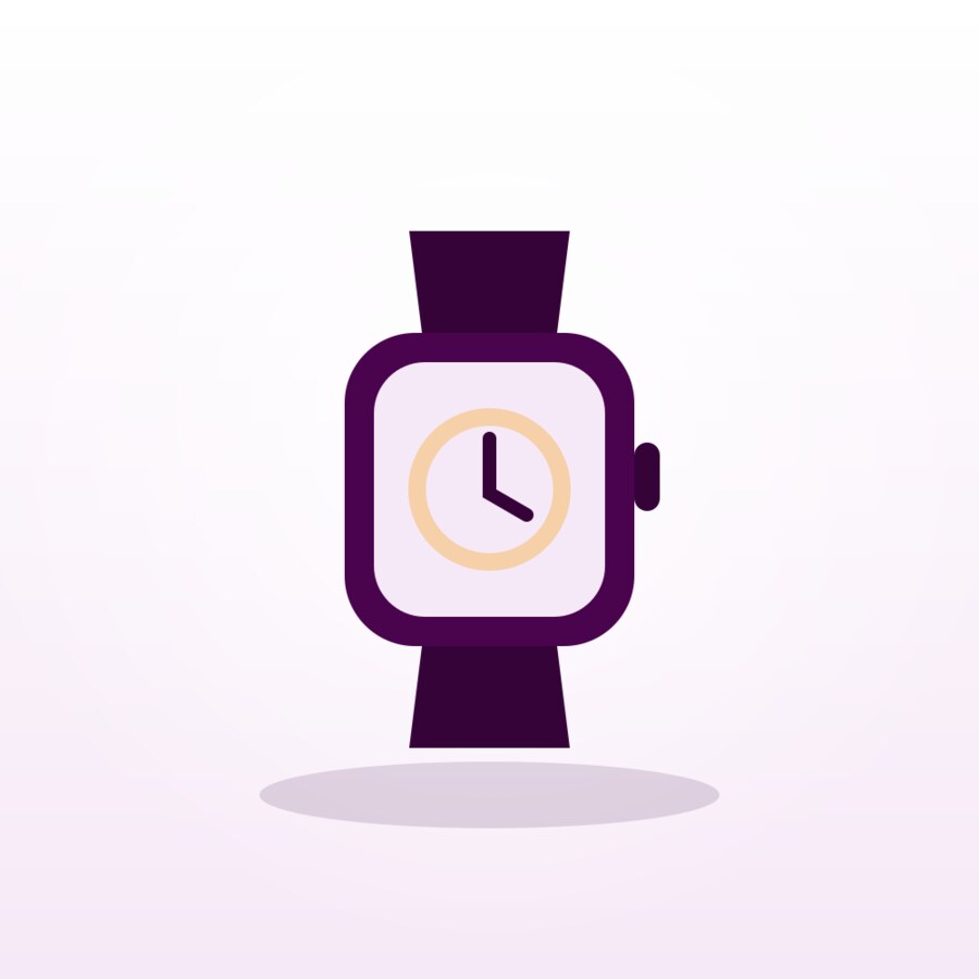 Orbit Classic Watch