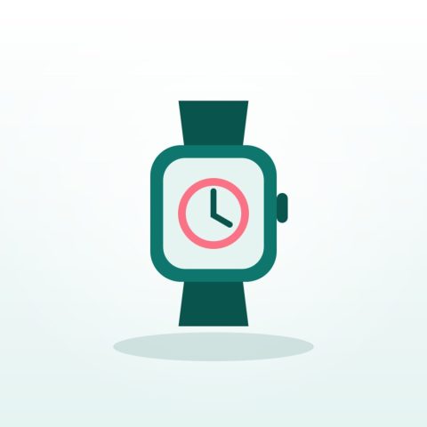 Orbit Dress Watch