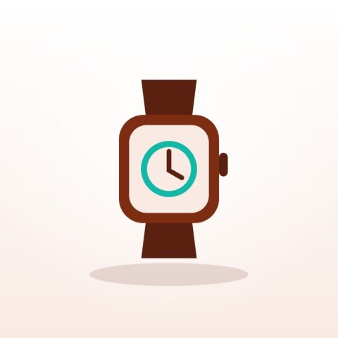 Orbit Fit Smartwatch