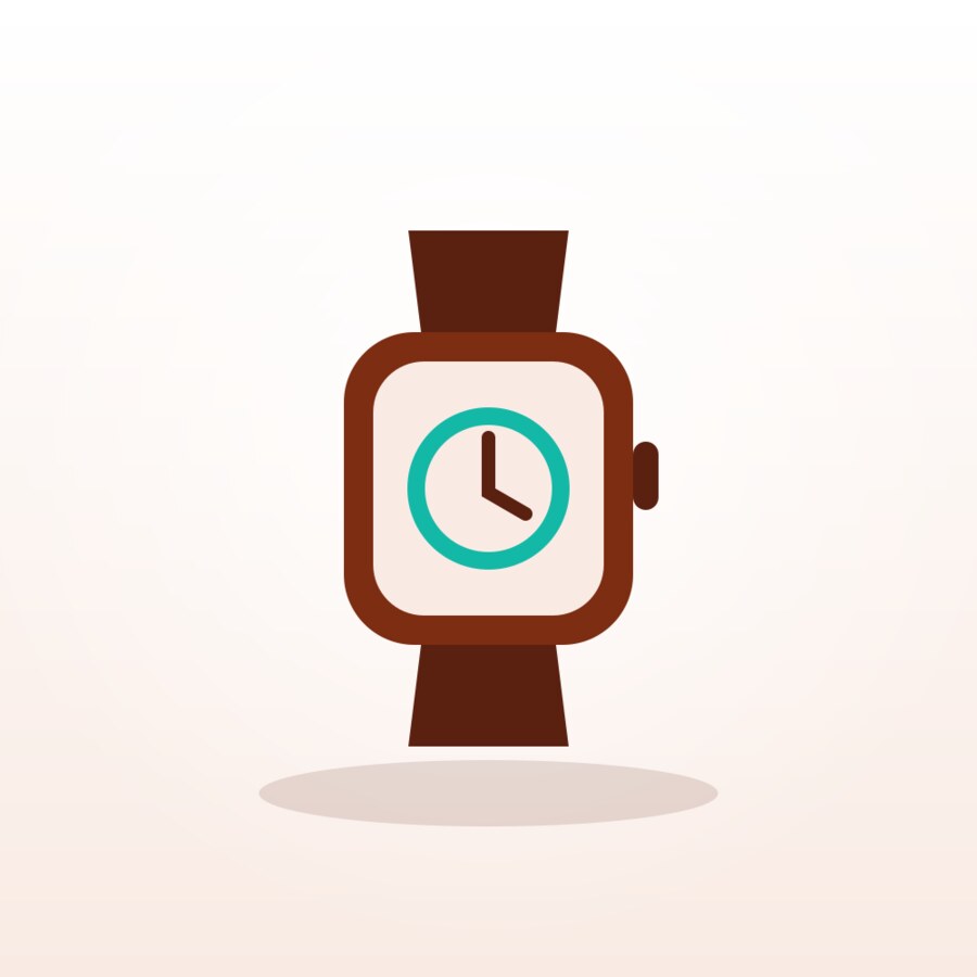 Orbit Trail Watch