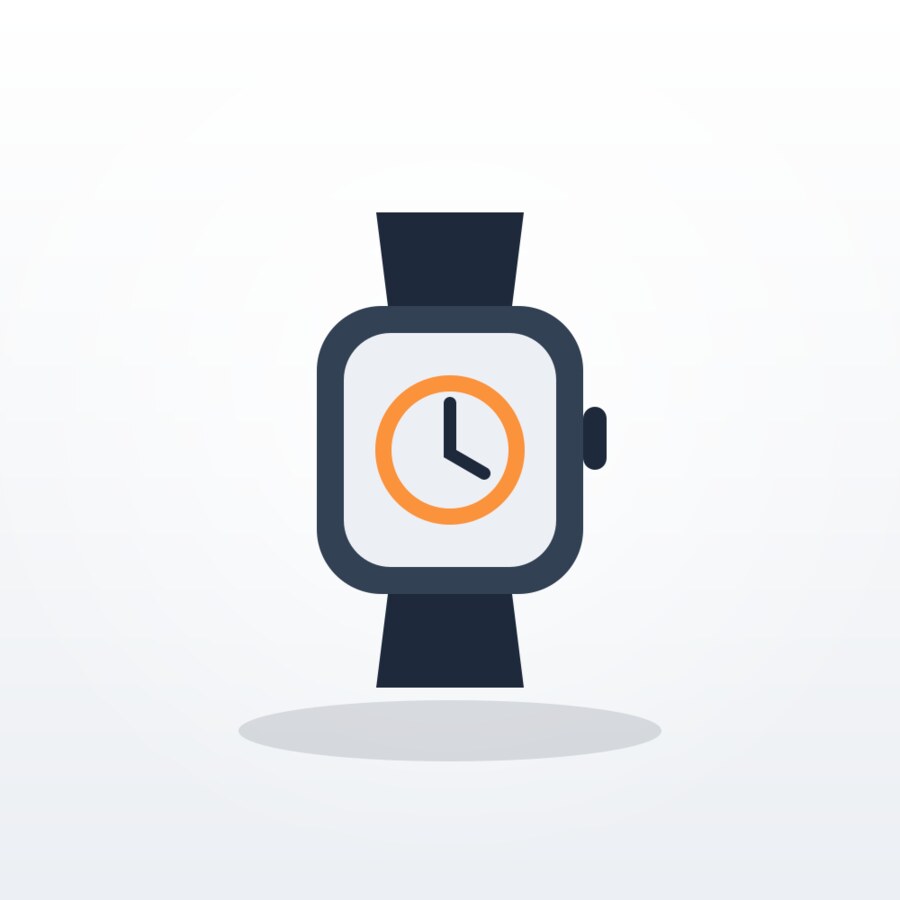 Orbit Trail Watch