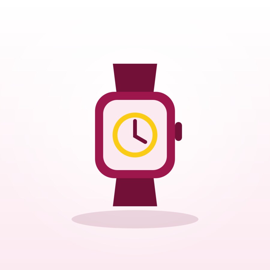 Orbit Trail Watch