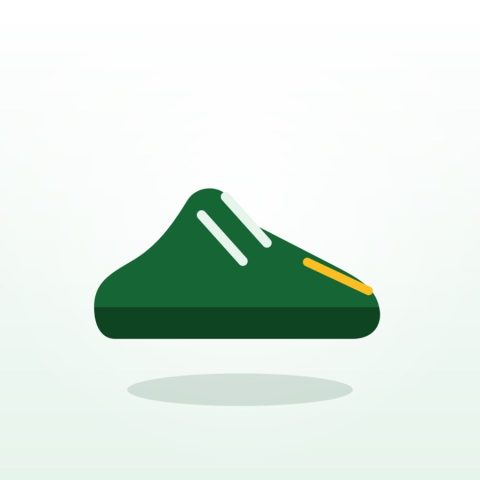 Stride Court Sneakers
