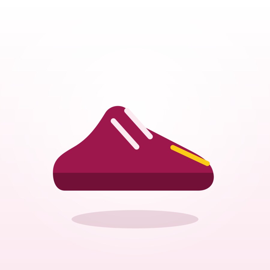 Stride Everyday Slip On
