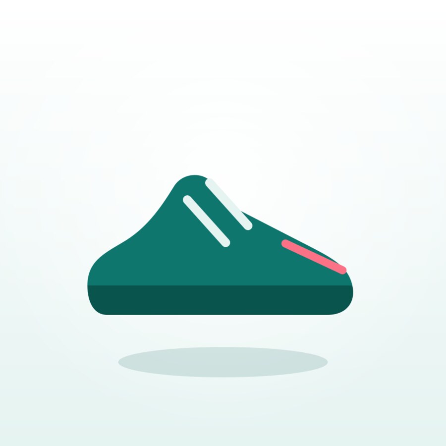 Stride Everyday Slip On