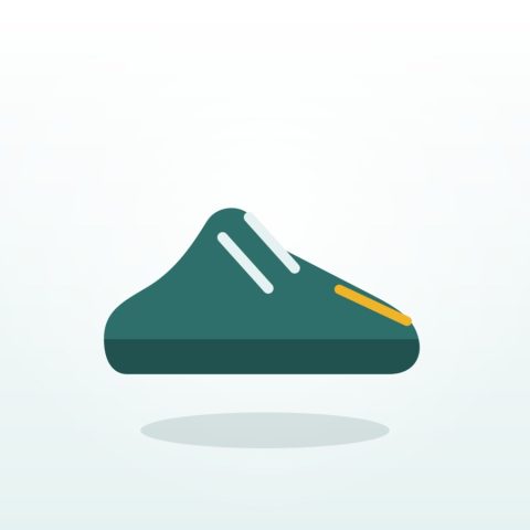 Stride Kids Runner