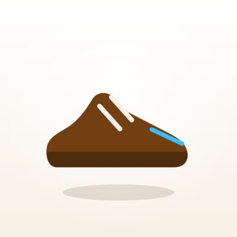 Stride Runner Sneakers