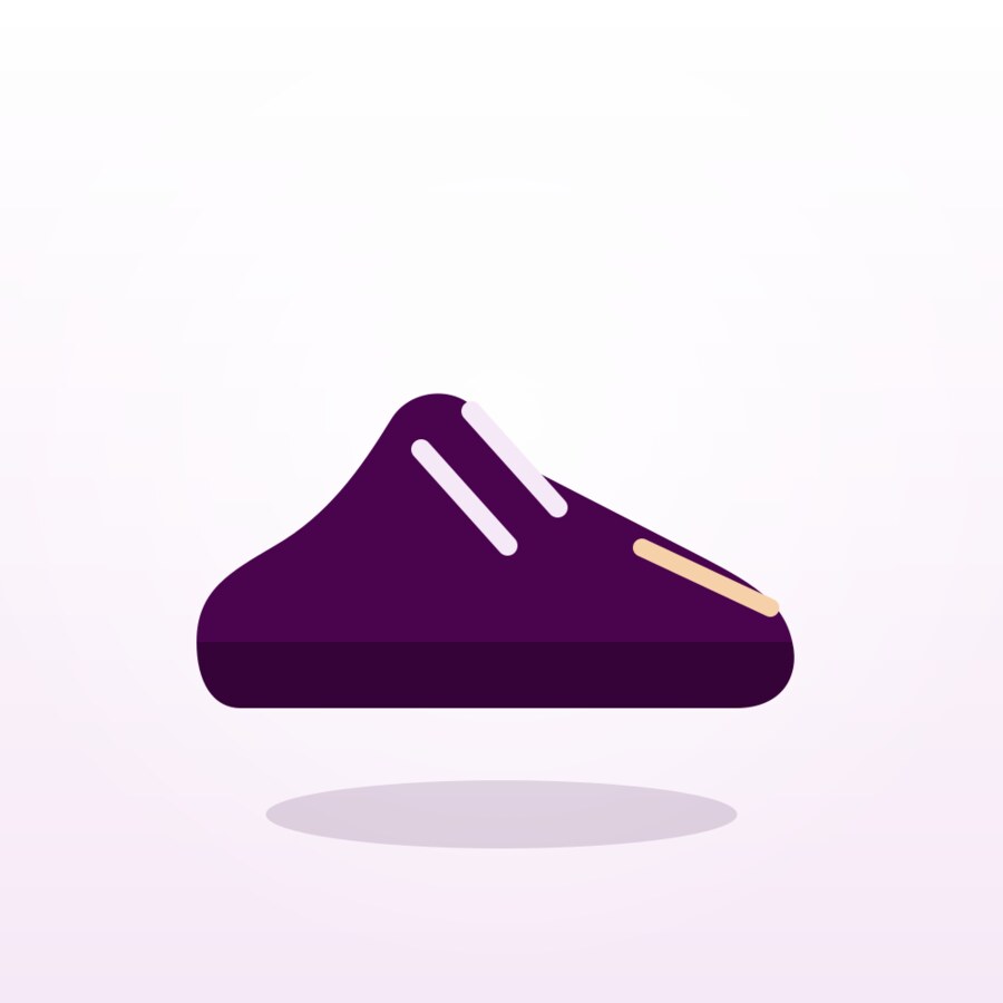 Stride Trail Sneakers
