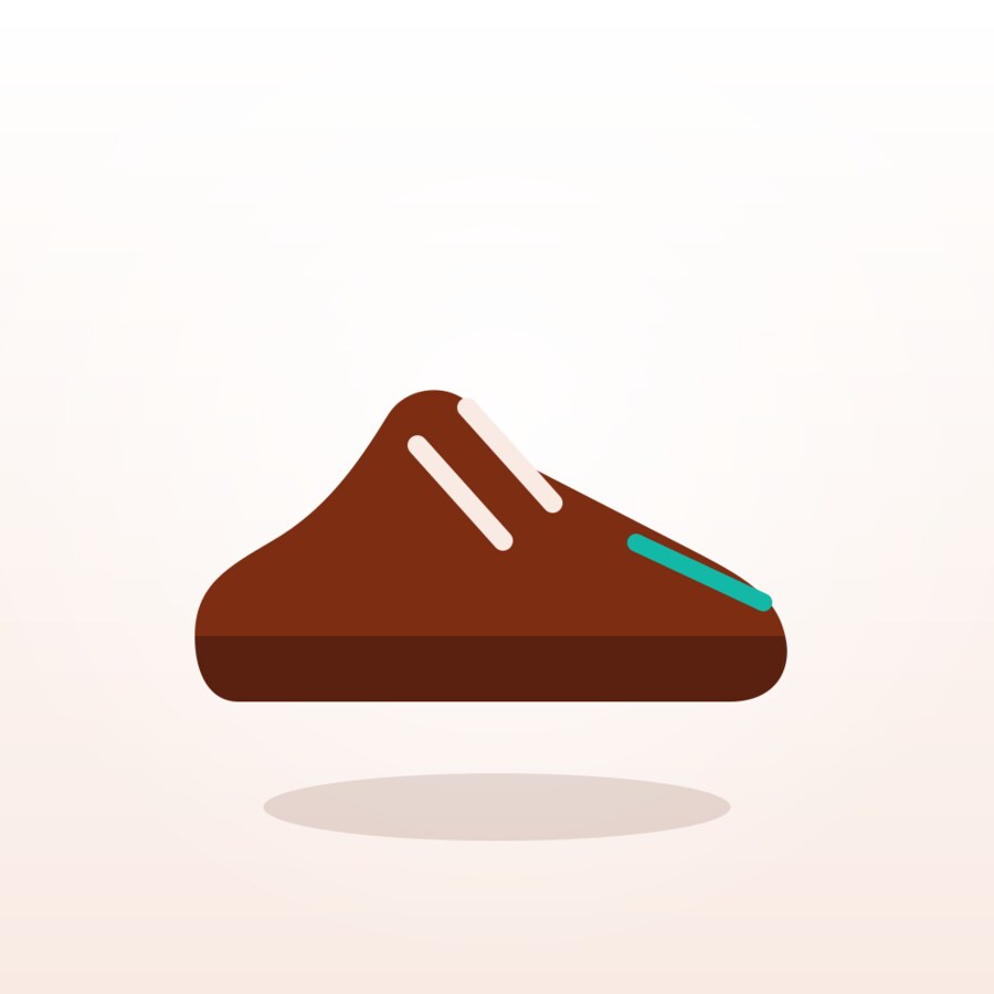 Stride Trail Sneakers