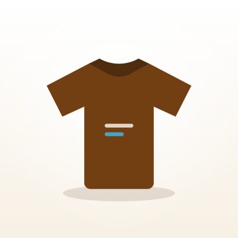 Terra Heavyweight Tee